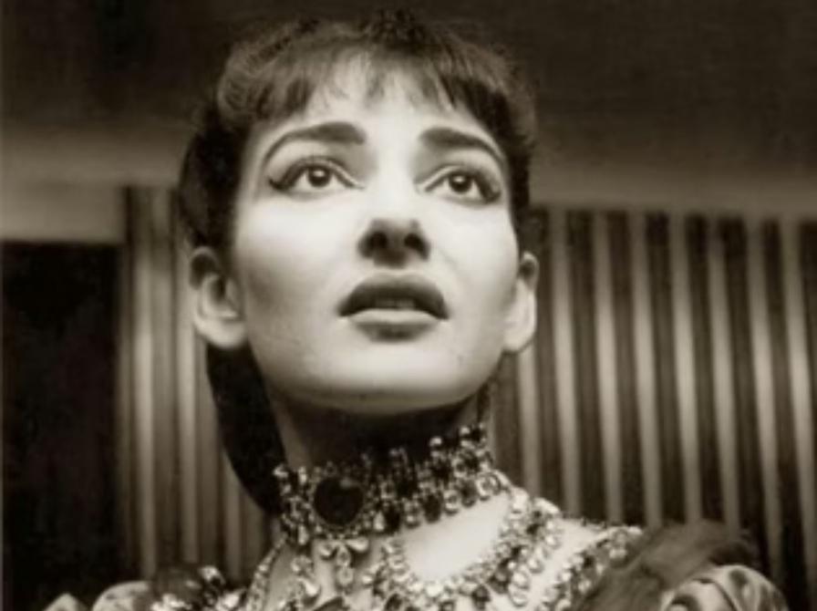 Foto af Callas